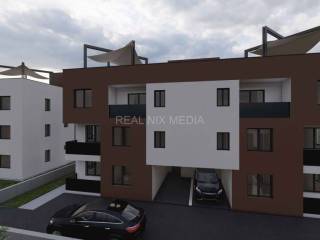 Stan u novogradnji, Prodaja, Zadar, Zadar