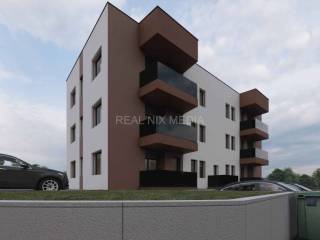 Stan u novogradnji, Prodaja, Zadar, Zadar