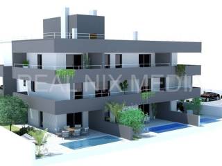 Apartman na moru, Prodaja, Nin, Nin