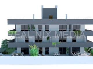 Apartman na moru, Prodaja, Nin, Nin