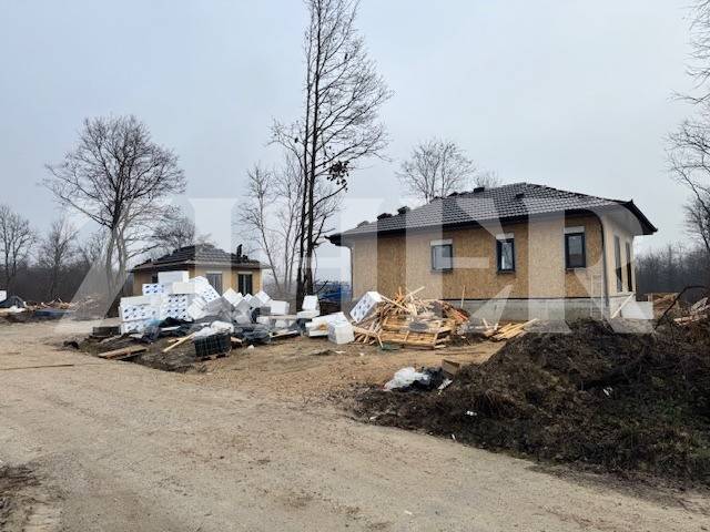 Jastrebarsko - Okolica, Volavje