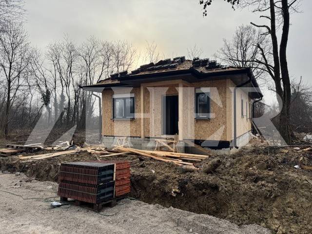 Jastrebarsko - Okolica, Volavje