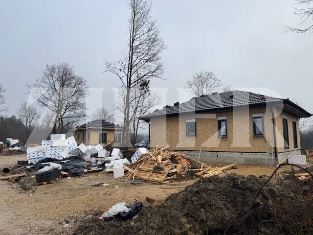 Jastrebarsko - Okolica, Volavje