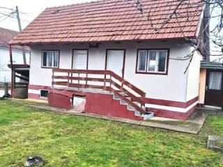 Bistra, Gornja Bistra