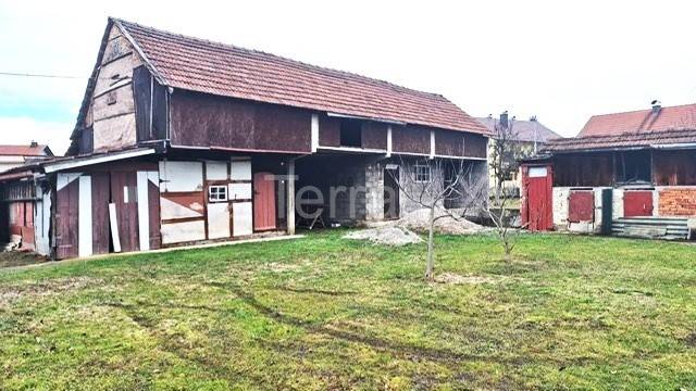 Bistra, Gornja Bistra