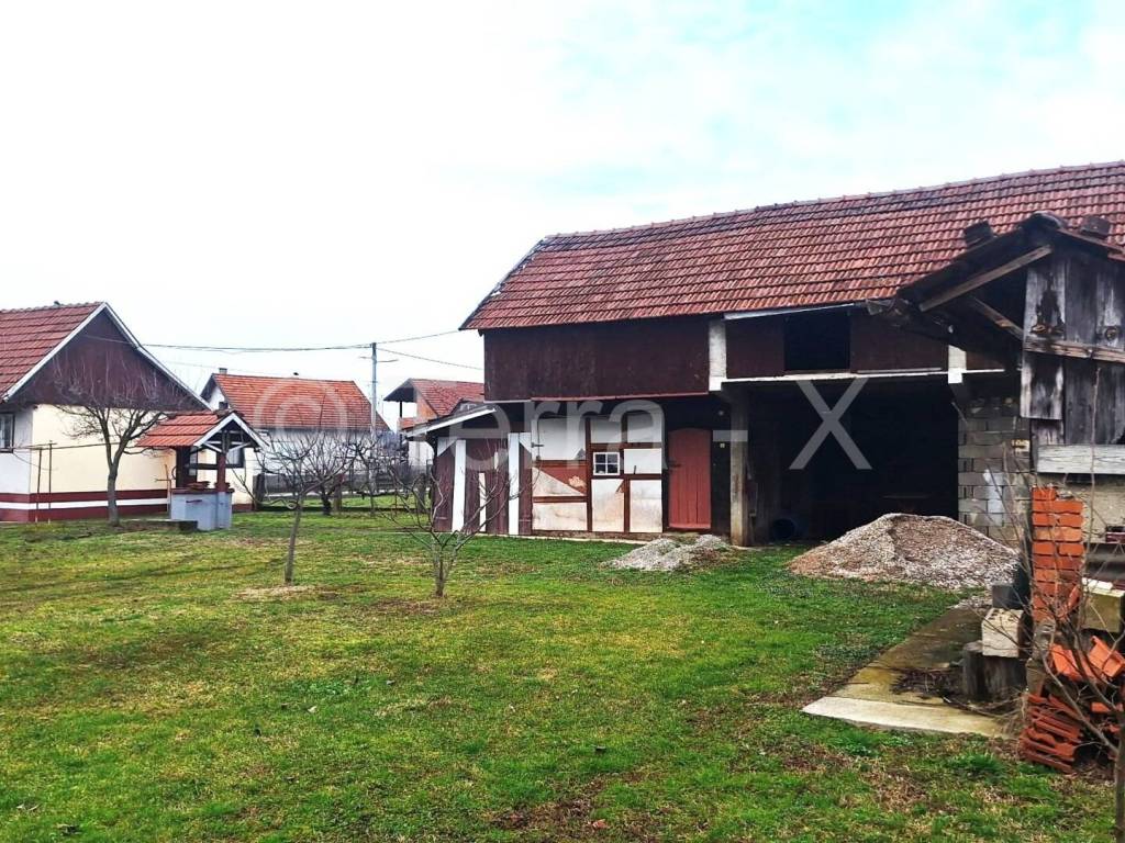 Bistra, Gornja Bistra