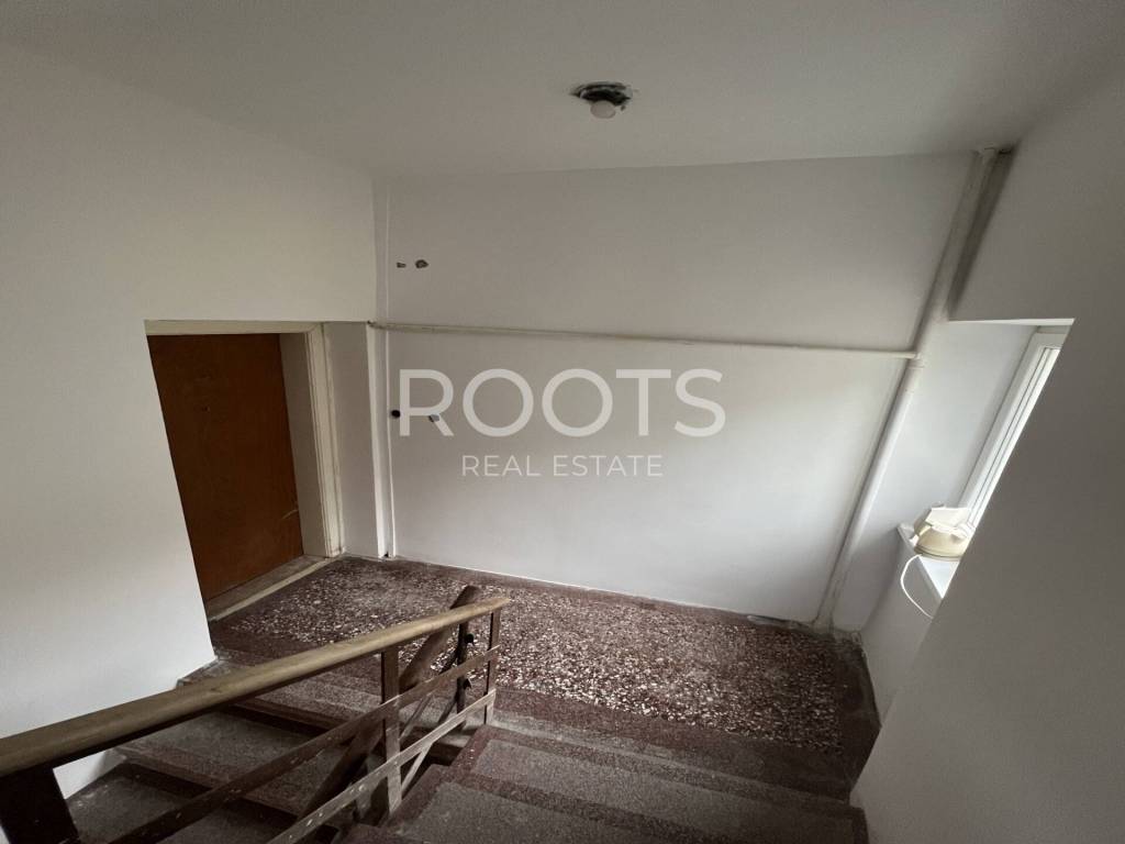 Zagreb, Gornji Grad - Medvescak