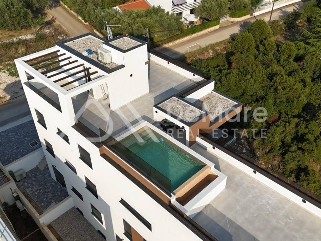 Zadar - Okolica, Kozino