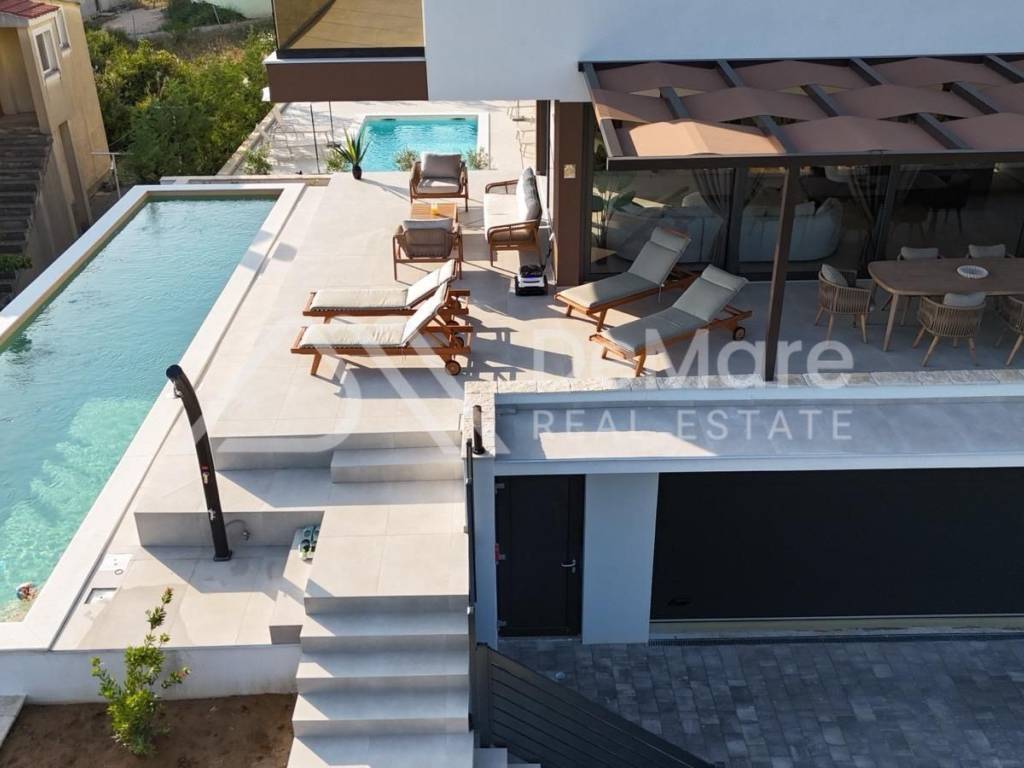 Zadar - Okolica, Kozino