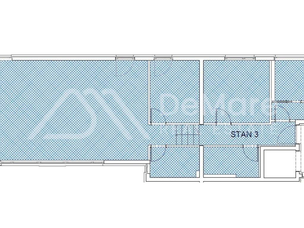 Zadar - Okolica, Kozino