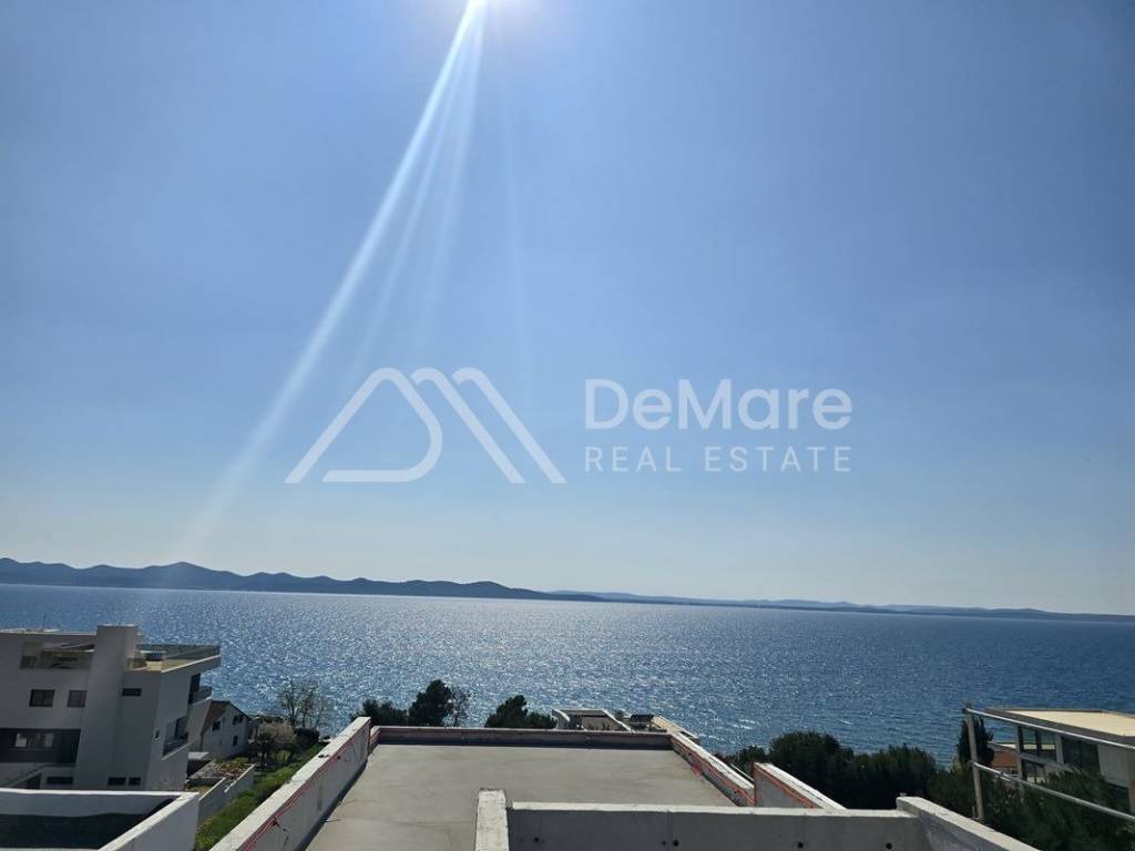 Luksuzni apartman, Prodaja, Zadar - Okolica, Kozino