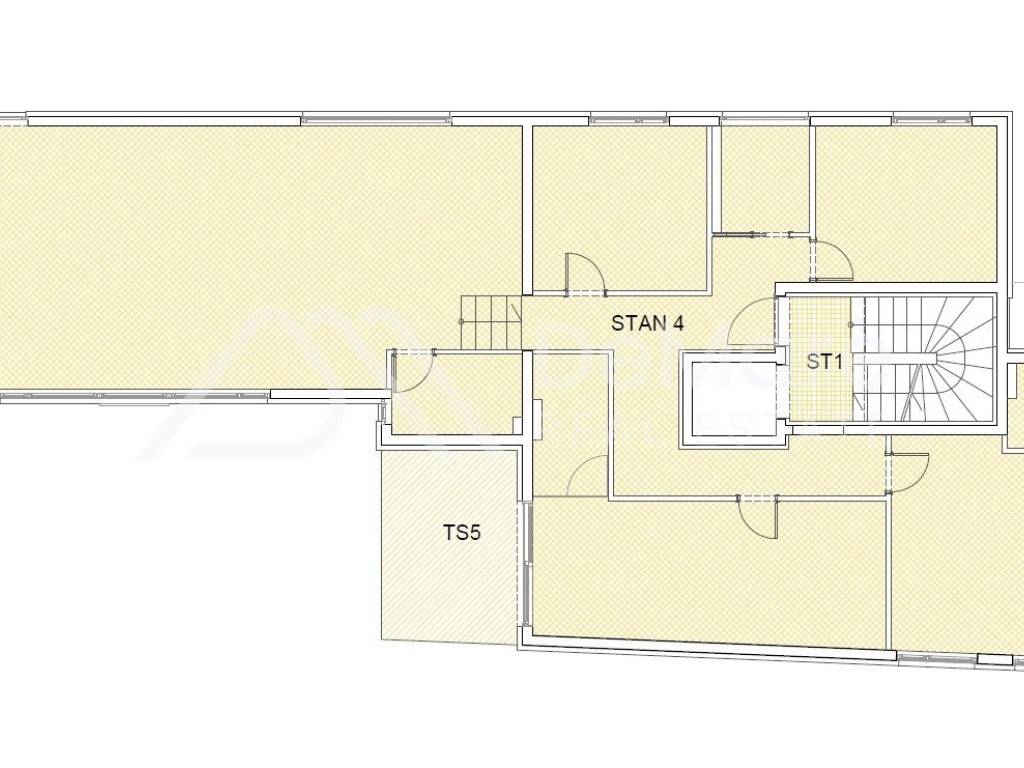 Zadar - Okolica, Kozino