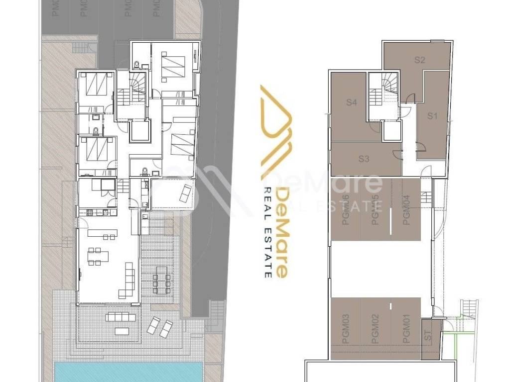 Luksuzni apartman, Prodaja, Zadar - Okolica, Kozino