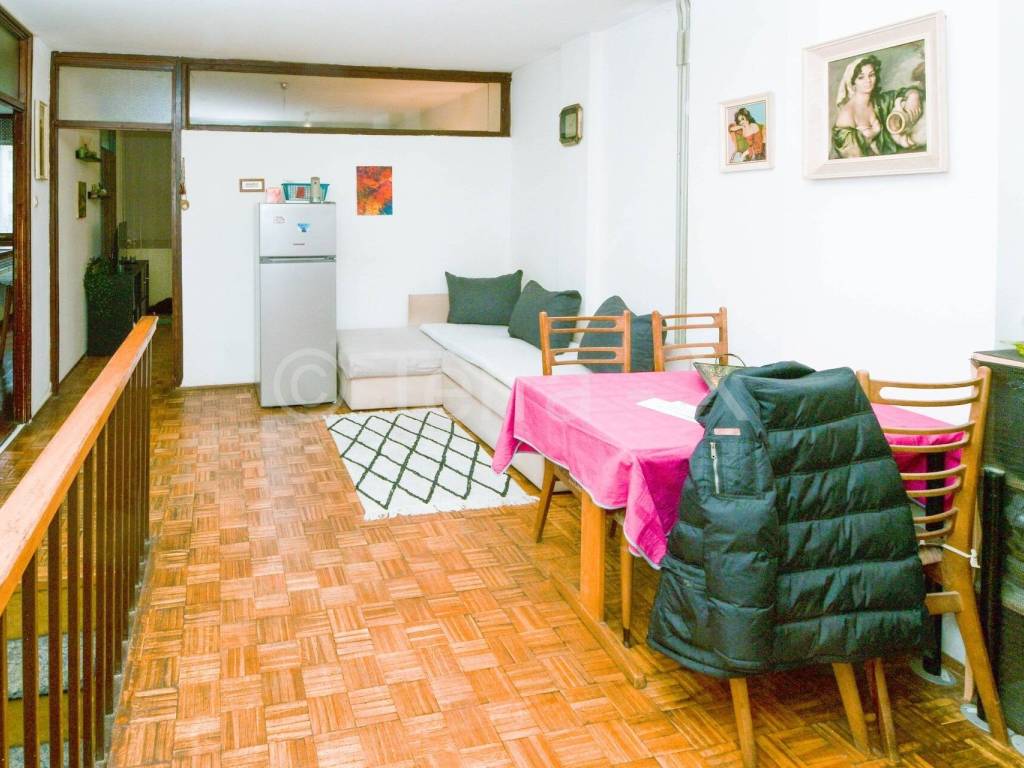 Zagreb, Novi Zagreb - istok