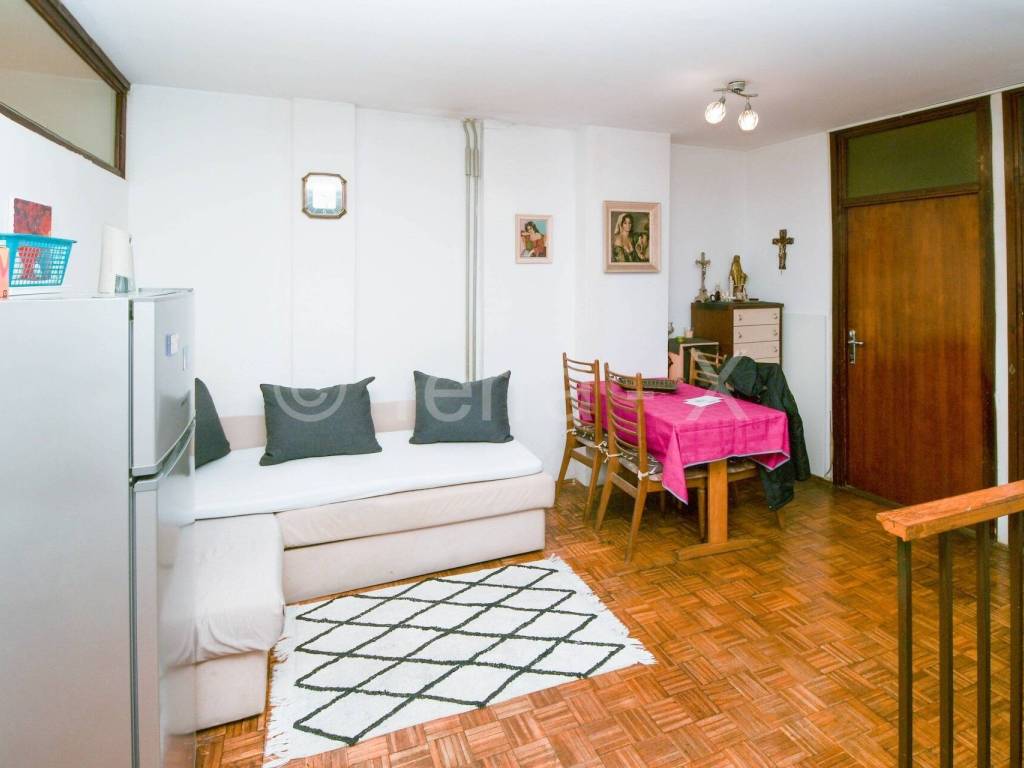 Zagreb, Novi Zagreb - istok