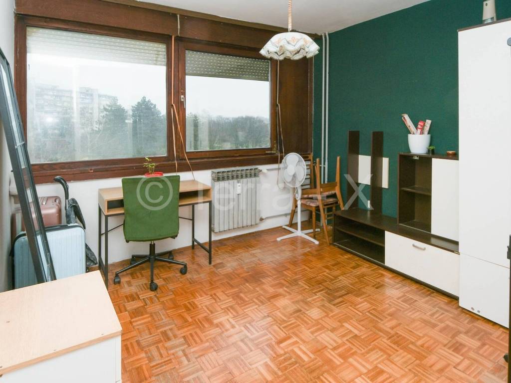 Zagreb, Novi Zagreb - istok