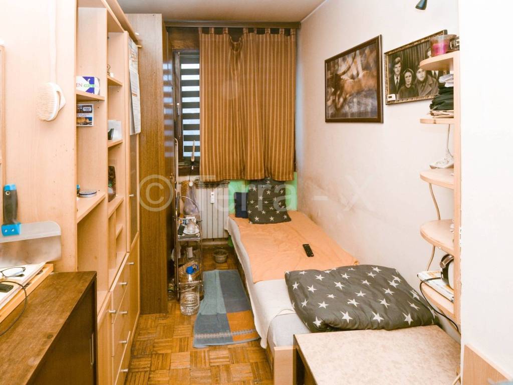 Zagreb, Novi Zagreb - istok