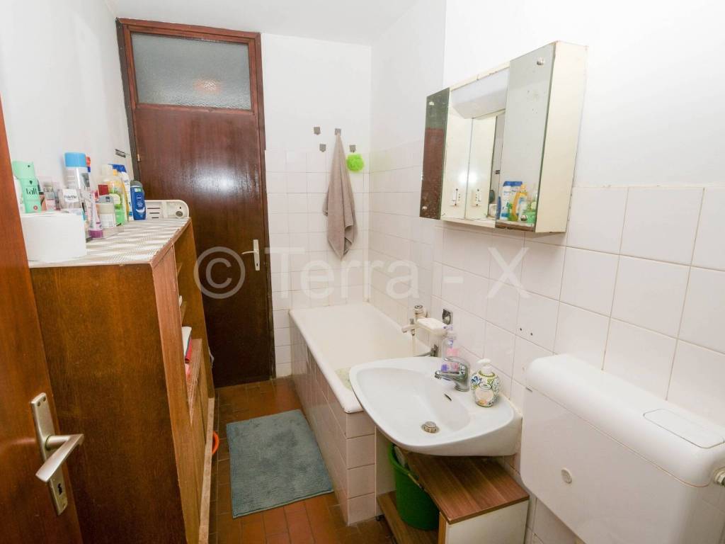 Zagreb, Novi Zagreb - istok