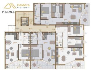 Stan u novogradnji, Prodaja, Zadar, Zadar