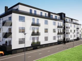 Stan u novogradnji, Prodaja, Zagreb, Novi Zagreb - zapad