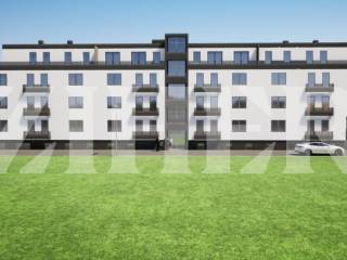 Stan u novogradnji, Prodaja, Zagreb, Novi Zagreb - zapad