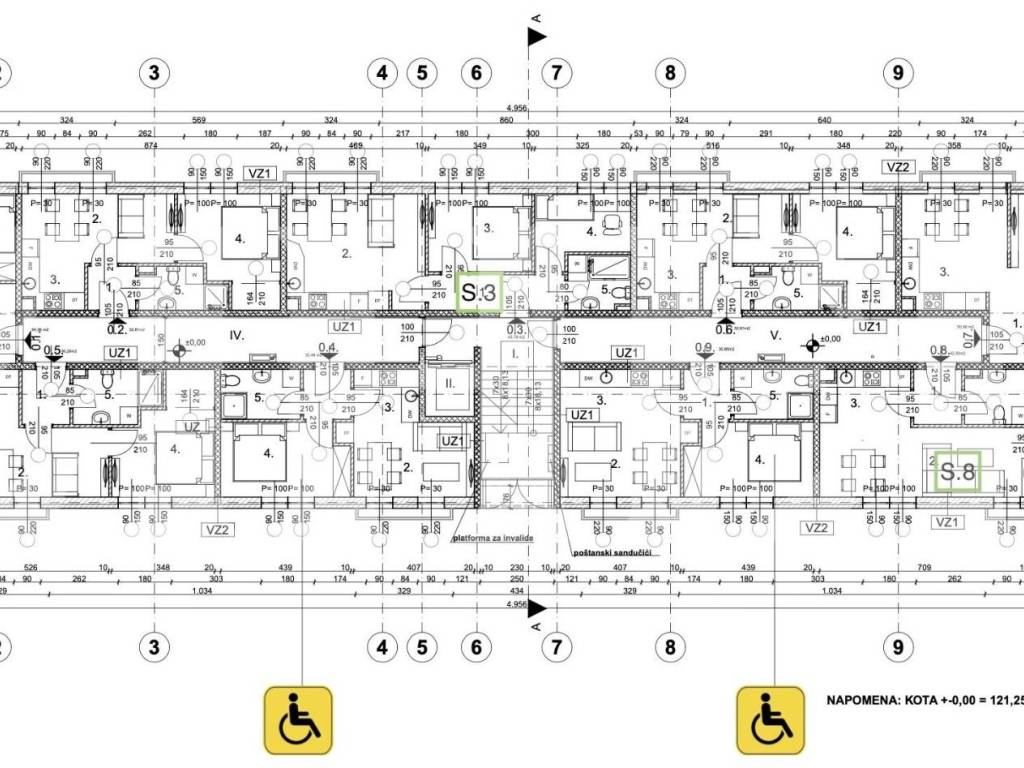 Stan u novogradnji, Prodaja, Zagreb, Novi Zagreb - zapad