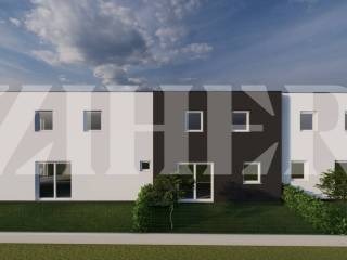 Zagreb, Novi Zagreb - zapad