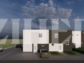 Zagreb, Novi Zagreb - zapad