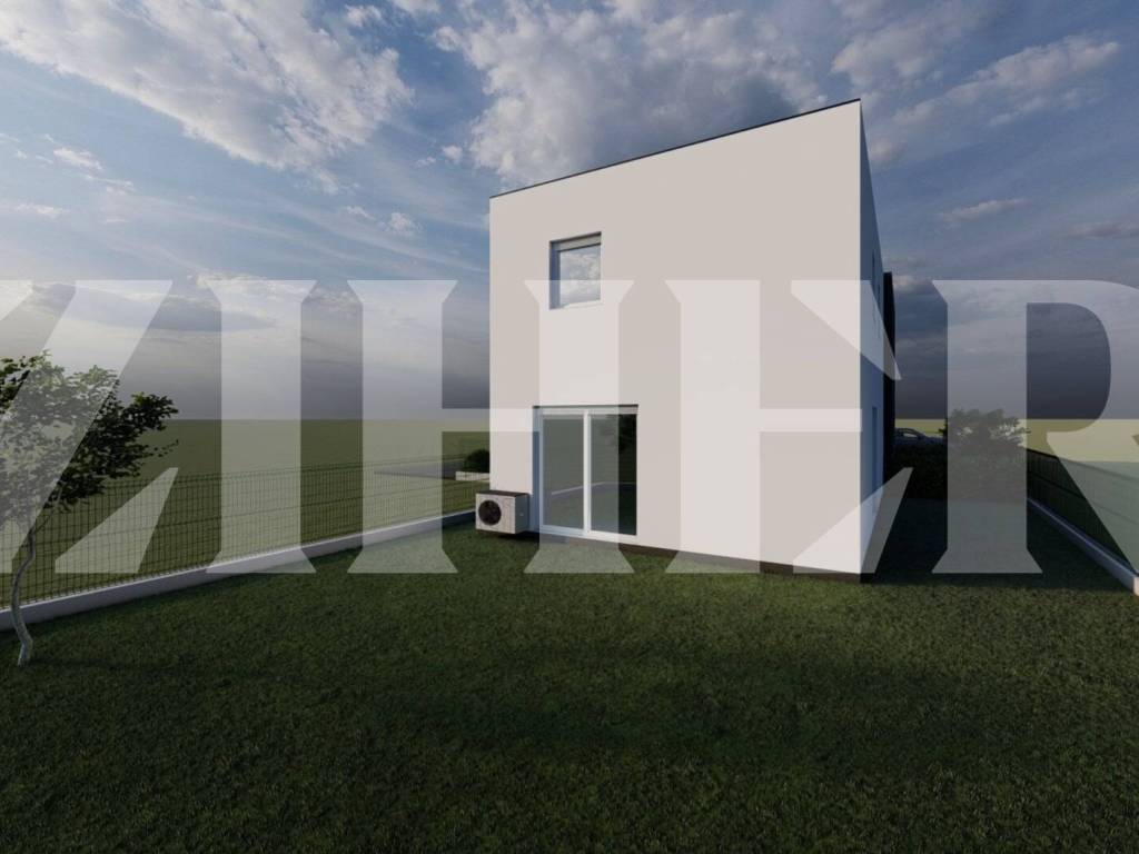 Zagreb, Novi Zagreb - zapad