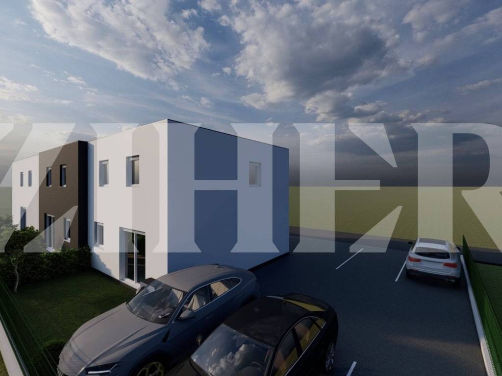 Zagreb, Novi Zagreb - zapad