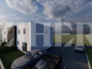 Zagreb, Novi Zagreb - zapad