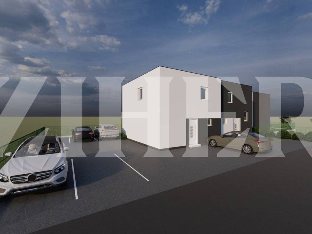 Zagreb, Novi Zagreb - zapad