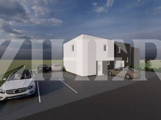 Zagreb, Novi Zagreb - zapad