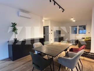 Zagreb, Tresnjevka - sjever