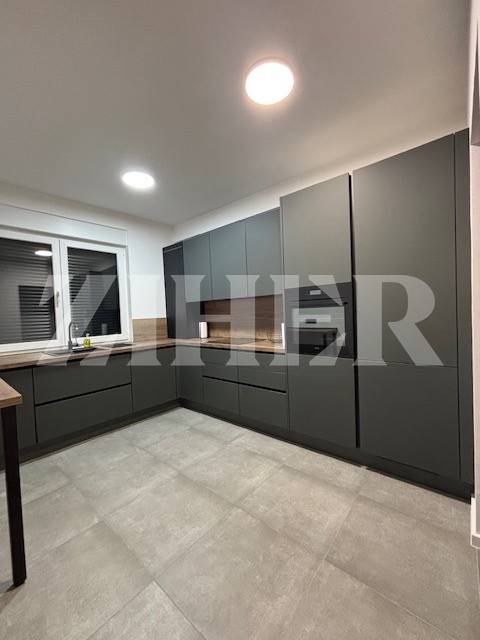 Zagreb, Tresnjevka - sjever