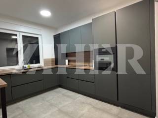 Zagreb, Tresnjevka - sjever