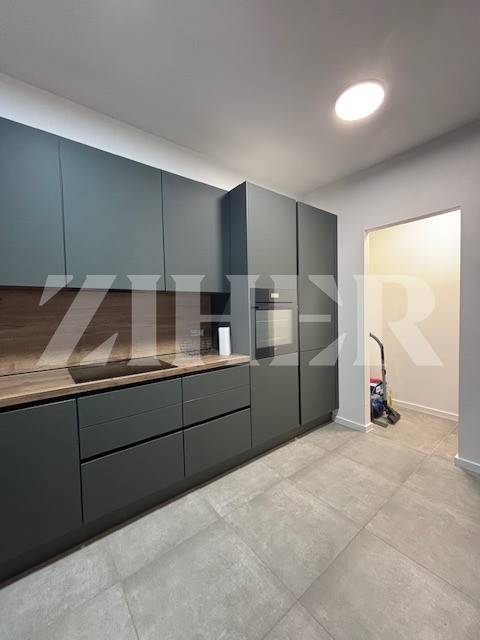 Zagreb, Tresnjevka - sjever