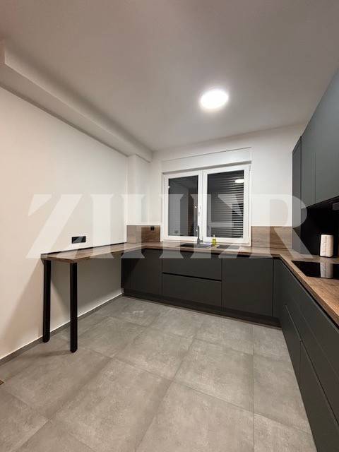 Zagreb, Tresnjevka - sjever