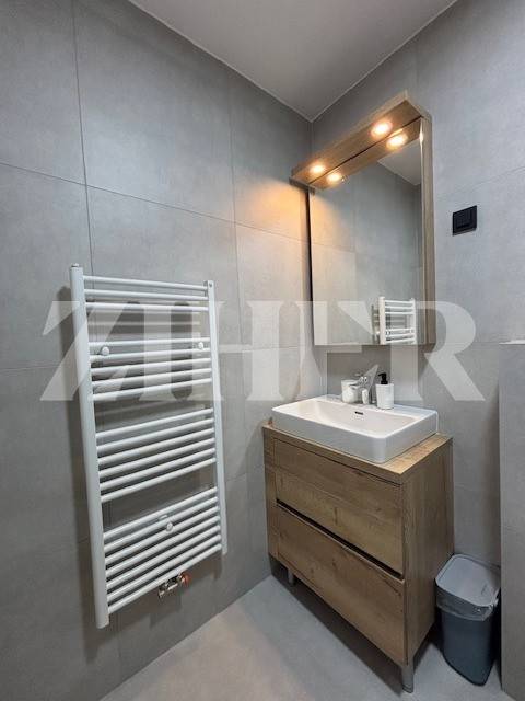 Zagreb, Tresnjevka - sjever