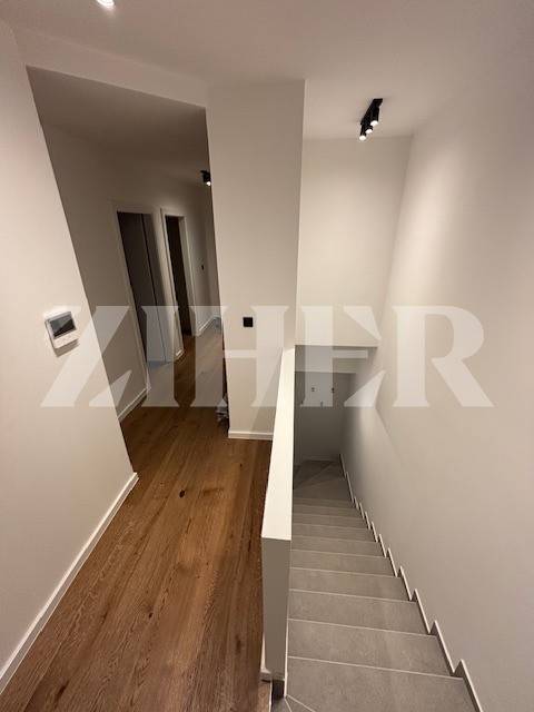 Zagreb, Tresnjevka - sjever