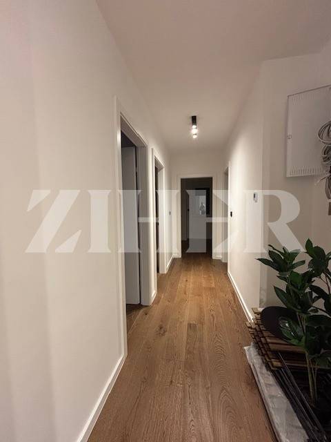 Zagreb, Tresnjevka - sjever