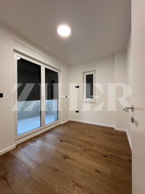 Zagreb, Tresnjevka - sjever