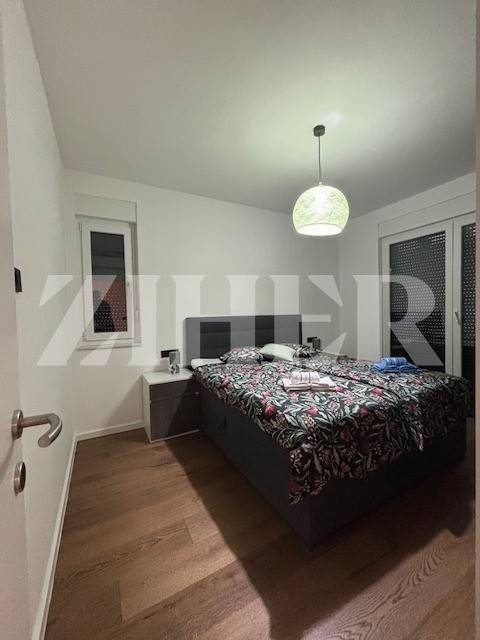 Zagreb, Tresnjevka - sjever