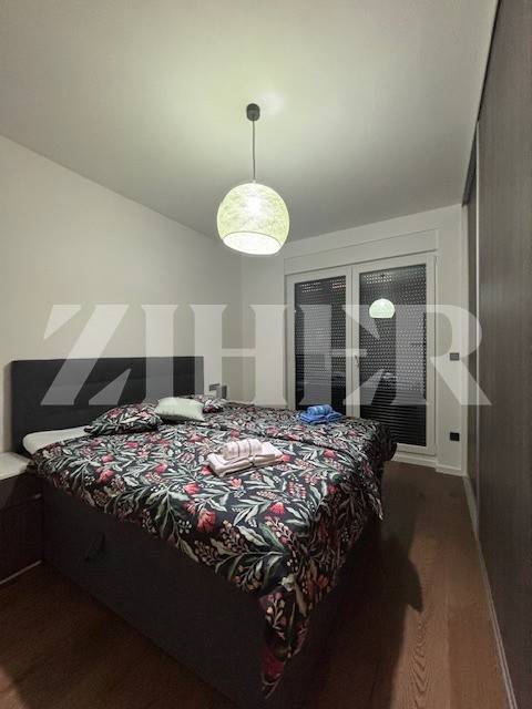 Zagreb, Tresnjevka - sjever