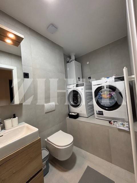 Zagreb, Tresnjevka - sjever