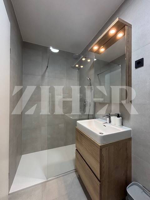 Zagreb, Tresnjevka - sjever