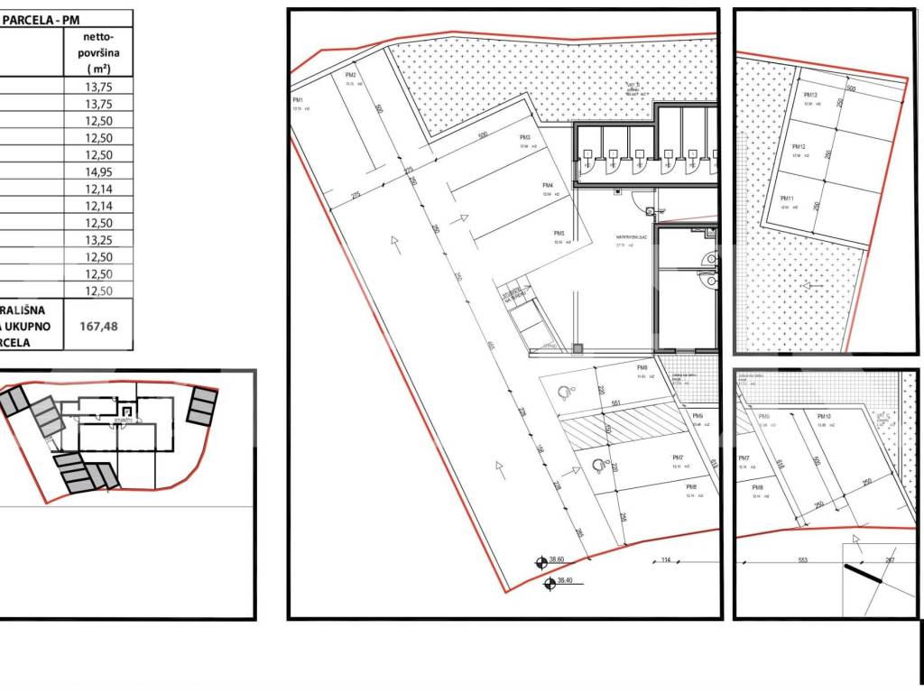 Stan u novogradnji, Prodaja, Tar-Vabriga, Vabriga