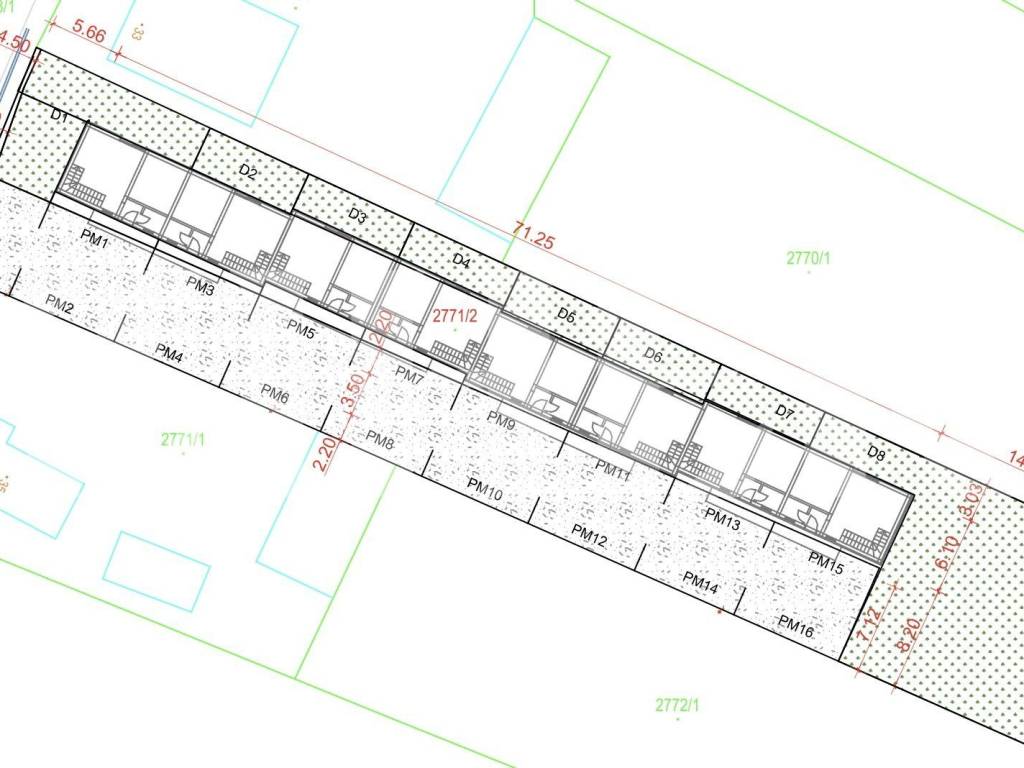 Kuca u nizu, Prodaja, Zagreb - Okolica, Brezovica