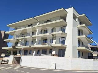 Stan u novogradnji, Prodaja, Tar-Vabriga, Vabriga