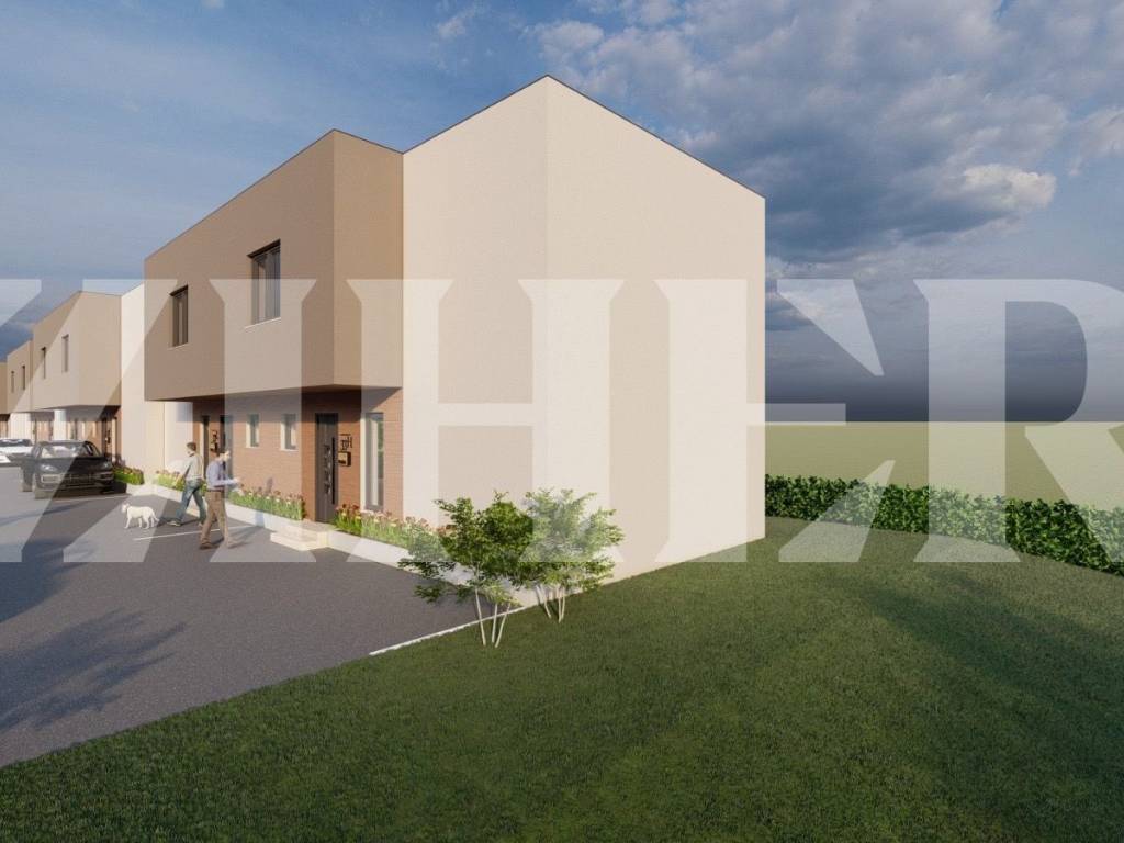 Stan viseetazni, Prodaja, Zagreb - Okolica, Brezovica